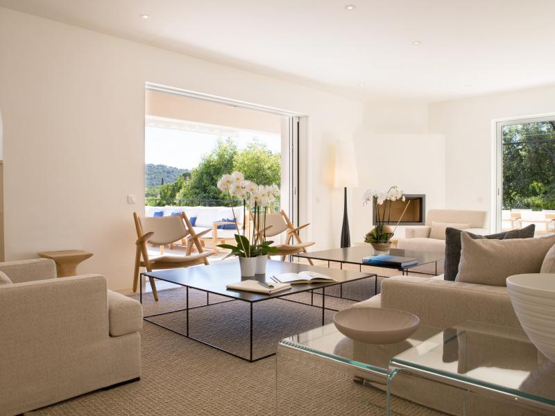 La Reserve Hotel, Spa & Villas, Ramatuelle , Cote D'Azur 