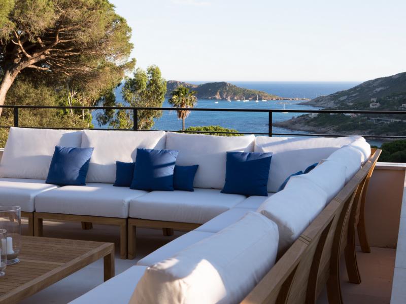 La Reserve Hotel, Spa & Villas, Ramatuelle , Cote D'Azur 