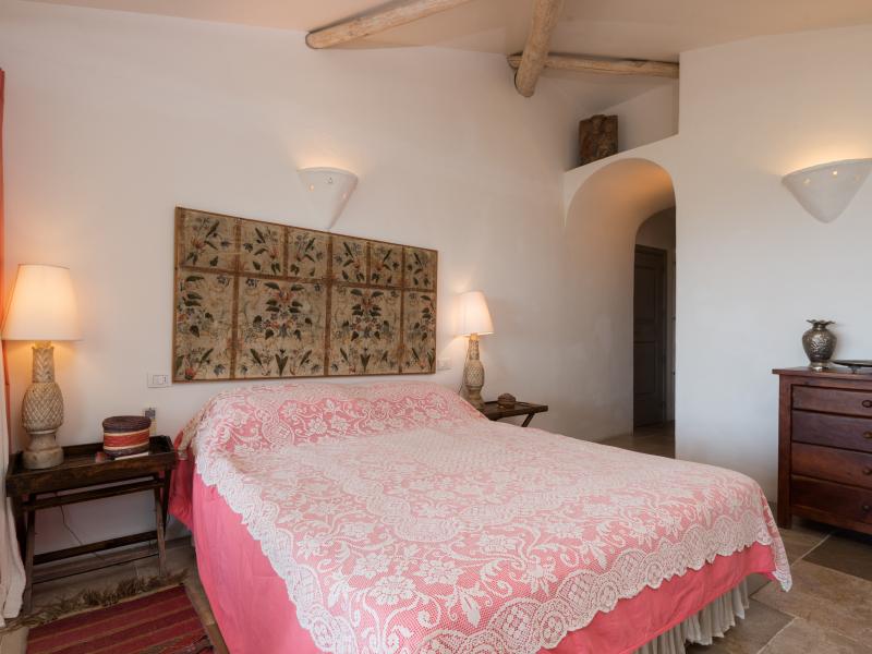 Villa Volpe , Pevero Golf 