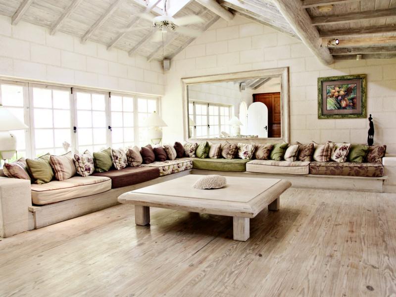 Sandy Lane Beach - Landfall , Beachfront villas Barbados , Sandy Lane Beach , Sandy Lane Estate , St James , West Coast Barbados 