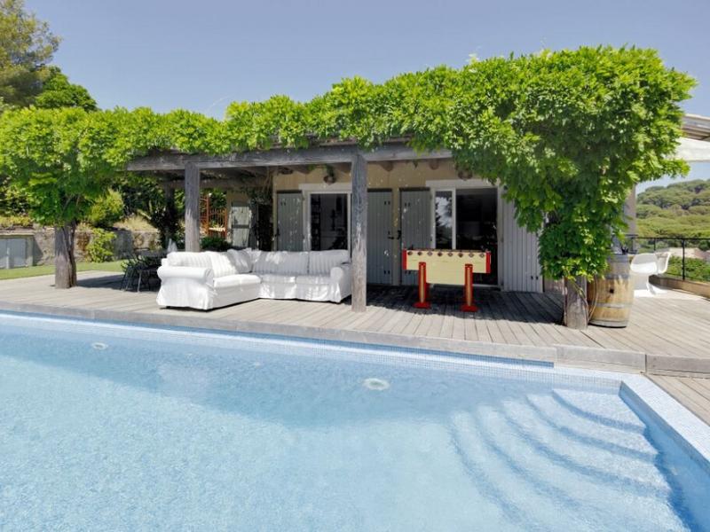 Le Grand Bleu , Cote D'Azur , St Tropez 