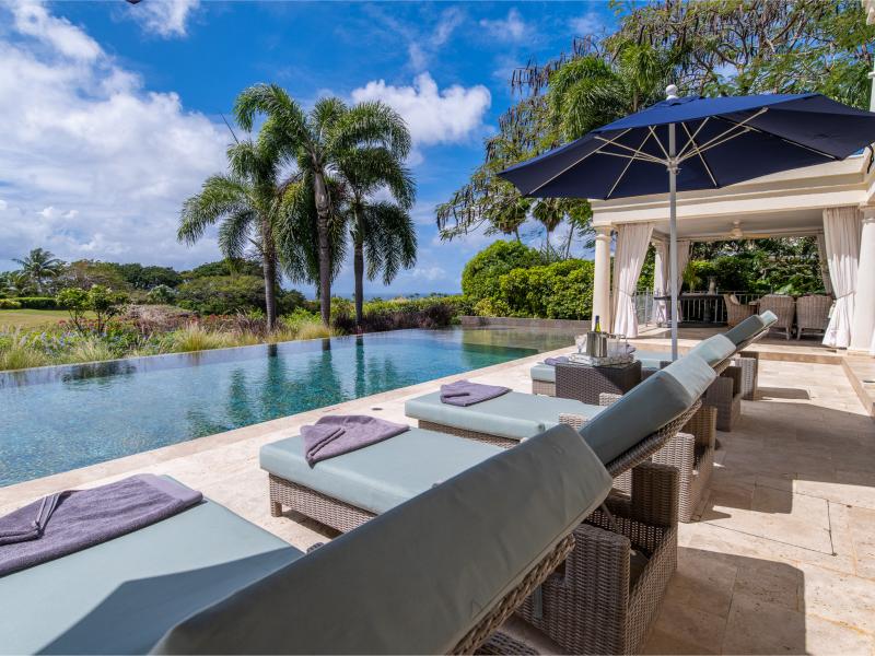 Royal Westmoreland - Lelant , Royal Westmoreland , St James , West Coast Barbados 