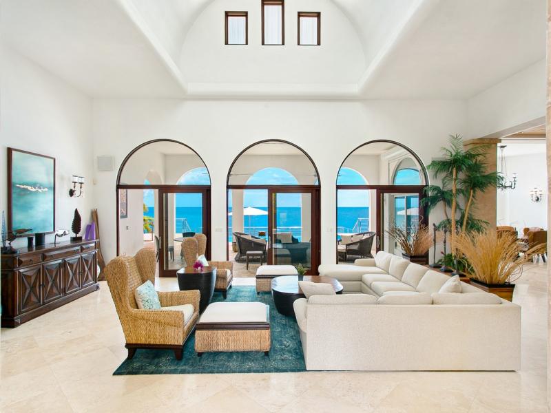 Villa Azul , Lime Stone Bay 