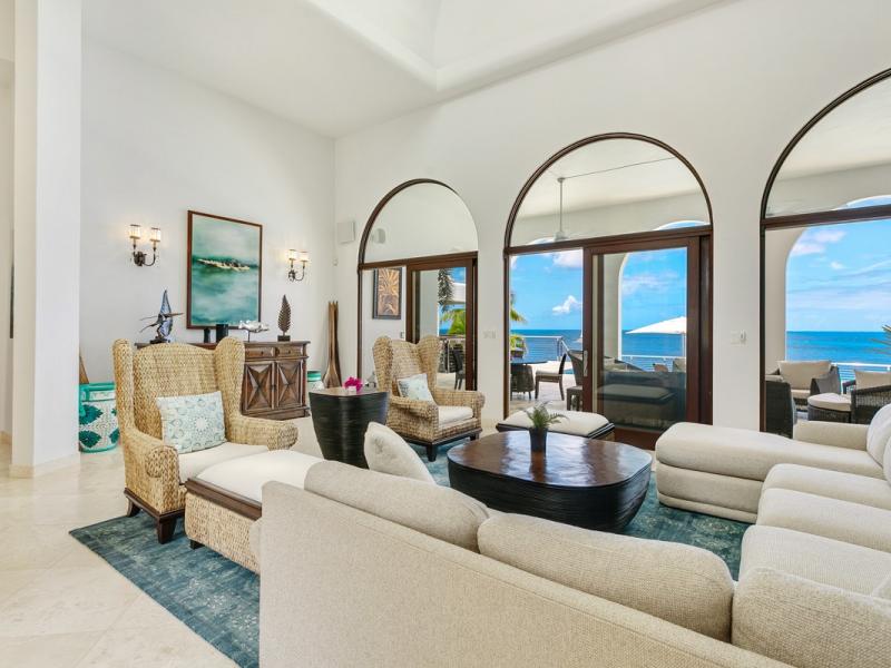 Villa Azul , Lime Stone Bay 