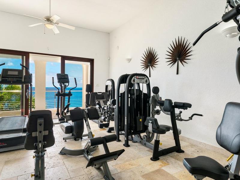 Villa Azul , Lime Stone Bay 