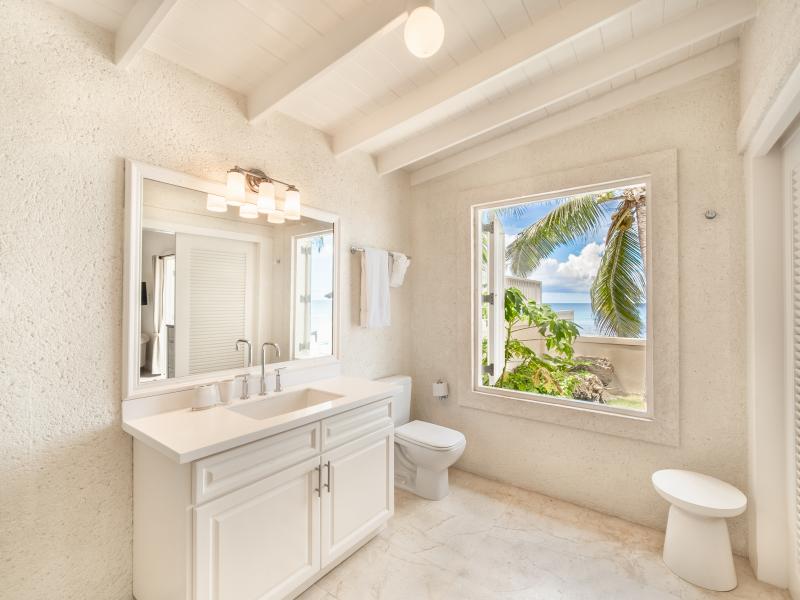 Little Good Harbour House , Beachfront villas Barbados , Speightstown , St Lucy , Waterfront villas Barbados , West Coast Barbados 