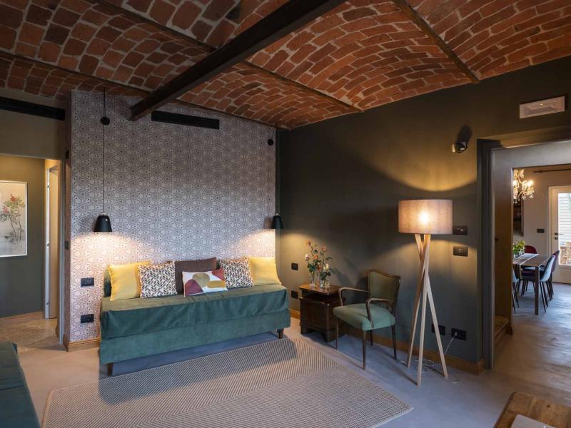 Casa Clara , Piedmont 