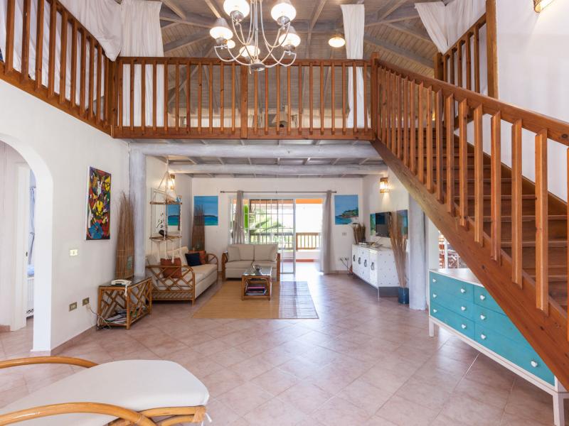 Tropical Paradise , English Harbour 