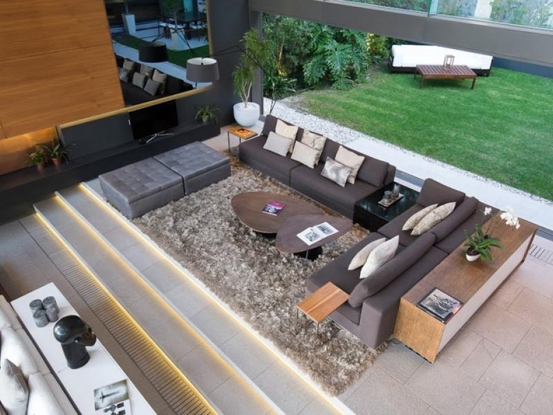 Villa Pentagon , Cape Town 