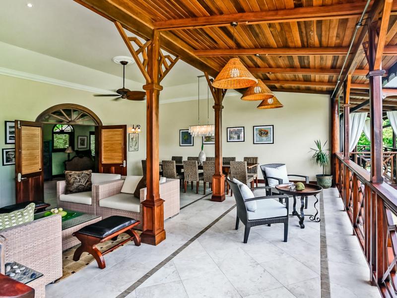 C'est la Vie , Gros lset 