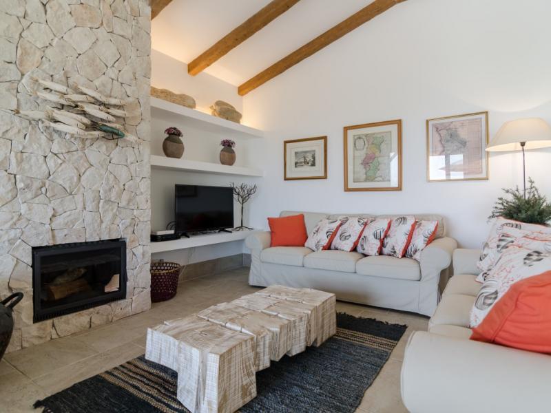 Villa Colmo , Western Algarve 