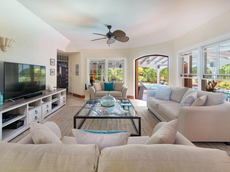 Rock Ridge - Gibbs , Gibbes , St James , St Peter , West Coast Barbados 