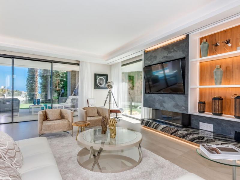 Running Waters , La Quinta , Marbella 