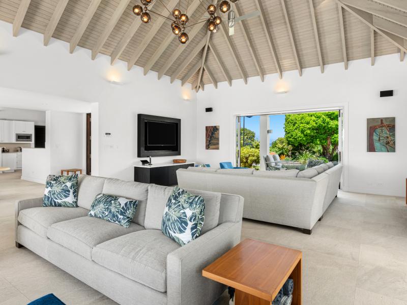 Nora Hazel Estate Villas , Tortola 