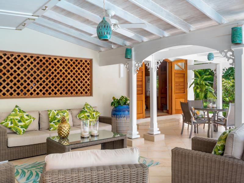 Rock Ridge - Gibbs , Gibbes , St James , St Peter , West Coast Barbados 