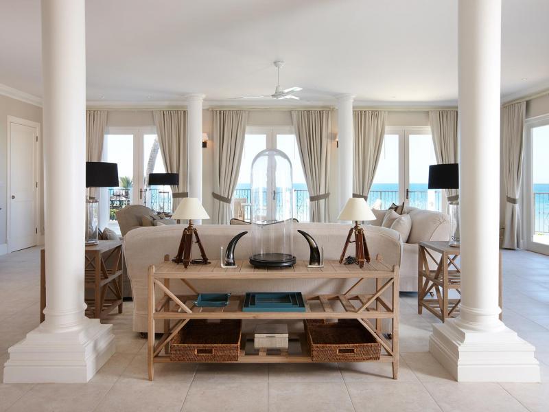 Turtle Cottage - Blue Waters , Soldiers Bay 