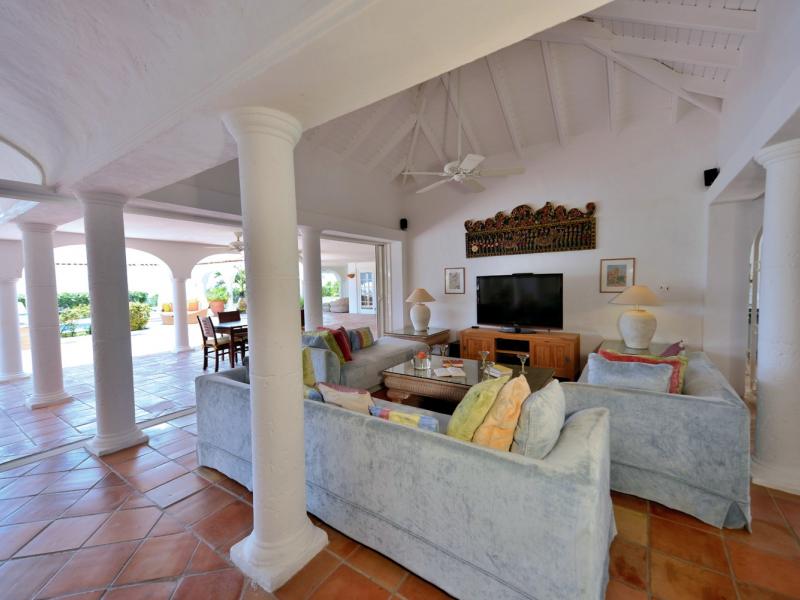 Villa Arena , Terres Basses 