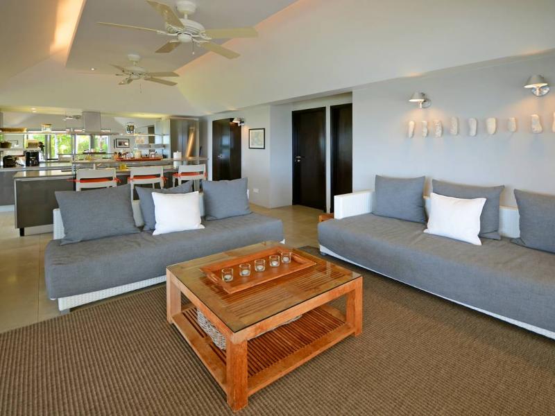 Camaruche , L'orient 