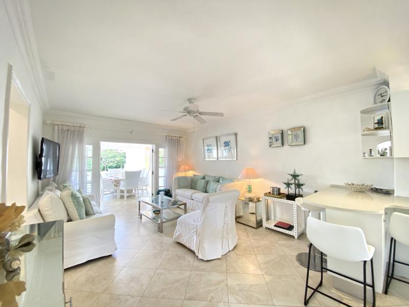 Glitter Bay 307 - Barsal Bay , Beachfront villas Barbados , Glitter Bay , Porters , St James , West Coast Barbados 