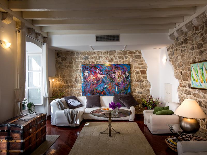 Poets House , Dubrovnik 