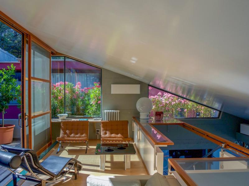 Villa Monte Vista , Argentario , Tuscany 