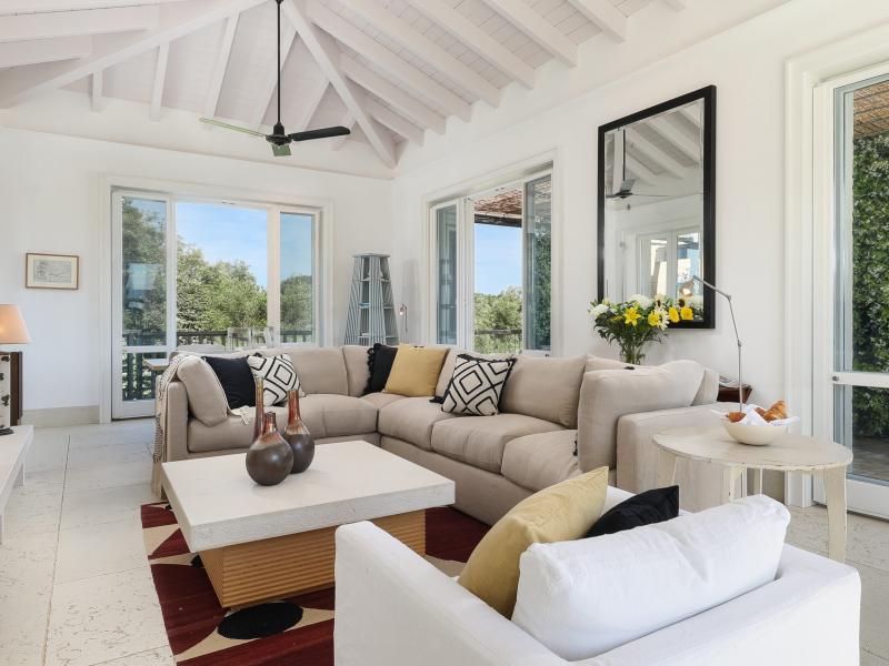 Kingfisher Point Estate , Corfu 