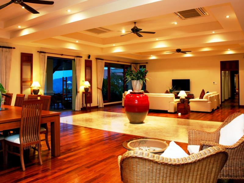 Villa Thara , Koh Samui 