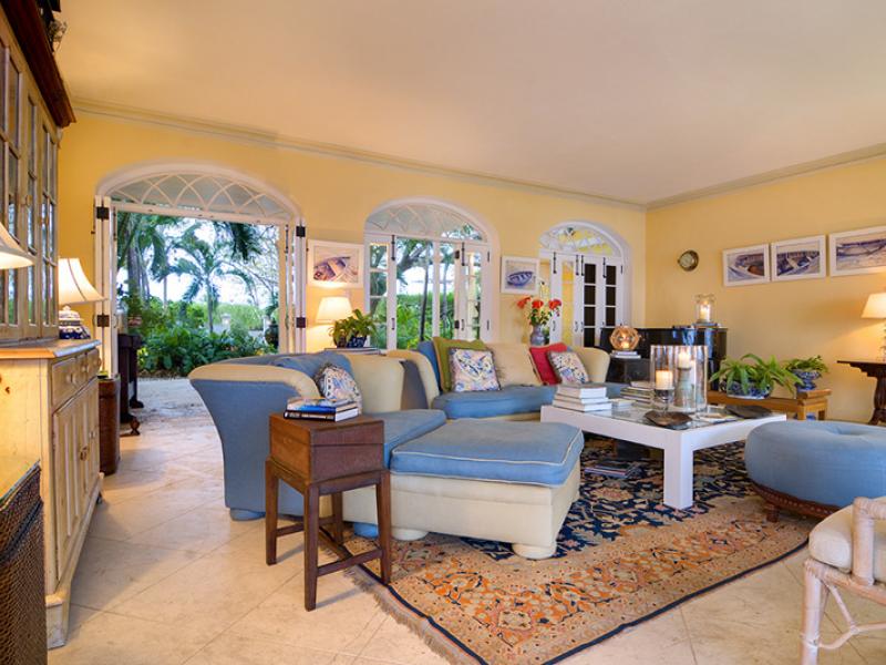 Blue Waters , Endeavour Bay 