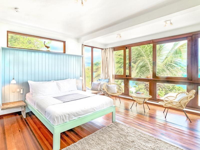 473 Grenada Boutique Resort , St Georges 