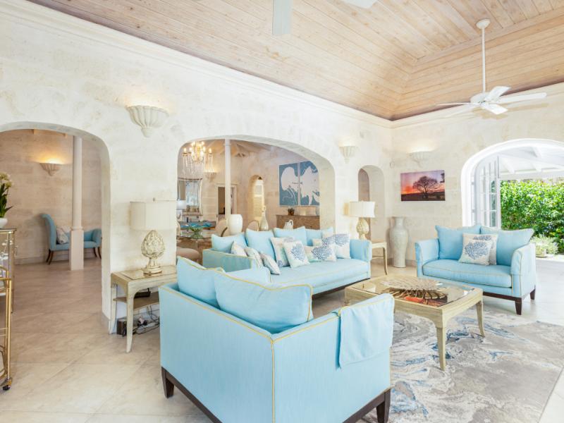 Royal Westmoreland - Lonetrees Villa , Royal Westmoreland , St James , West Coast Barbados 