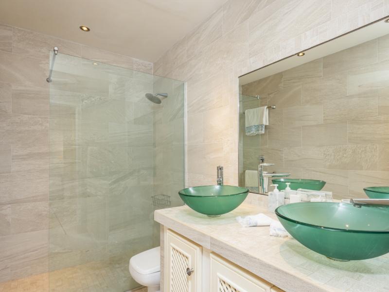 Royal Westmoreland - Lonetrees Villa , Royal Westmoreland , St James , West Coast Barbados 