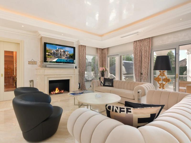 Sierra Belle , Marbella 