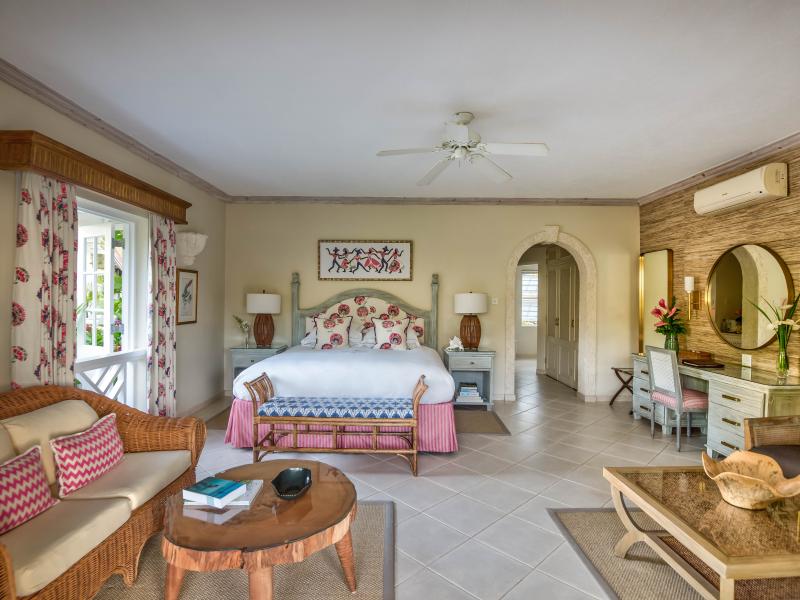 Coral Reef Club , West Coast Barbados 