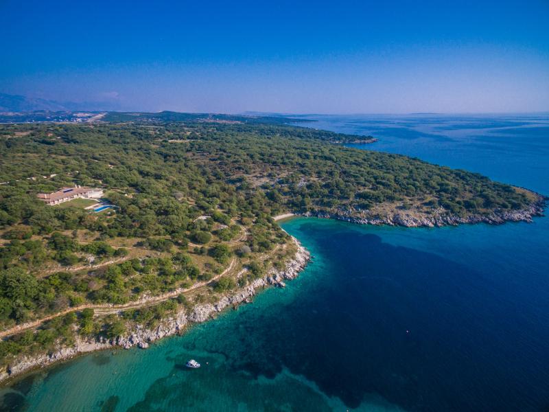 Villa Magran , Islands 