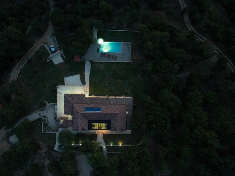 Villa Magran , Islands 