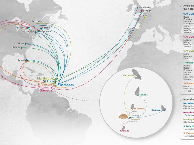 Double Five Villa , Canouan Island, St. Vincent and the Grenadines 