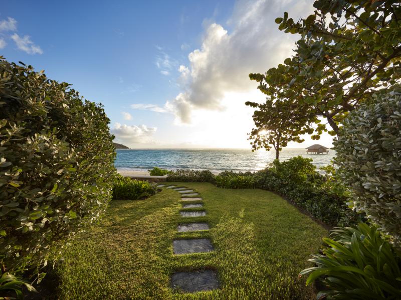 Mandarin Oriental, Canouan , Canouan Island, St. Vincent and the Grenadines 