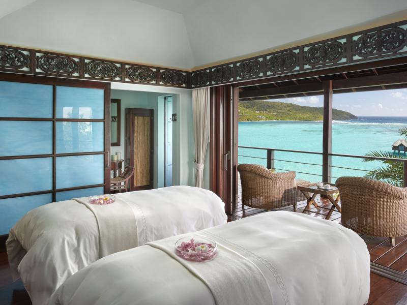 Mandarin Oriental, Canouan , Canouan Island, St. Vincent and the Grenadines 
