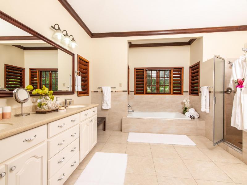 Jamaican Me Happy , Montego Bay , Tryall 