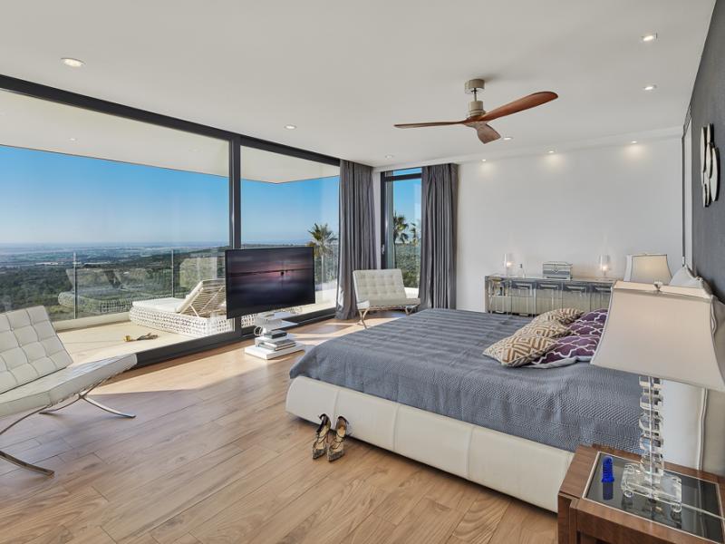 Villa Eden , Illes Balears 