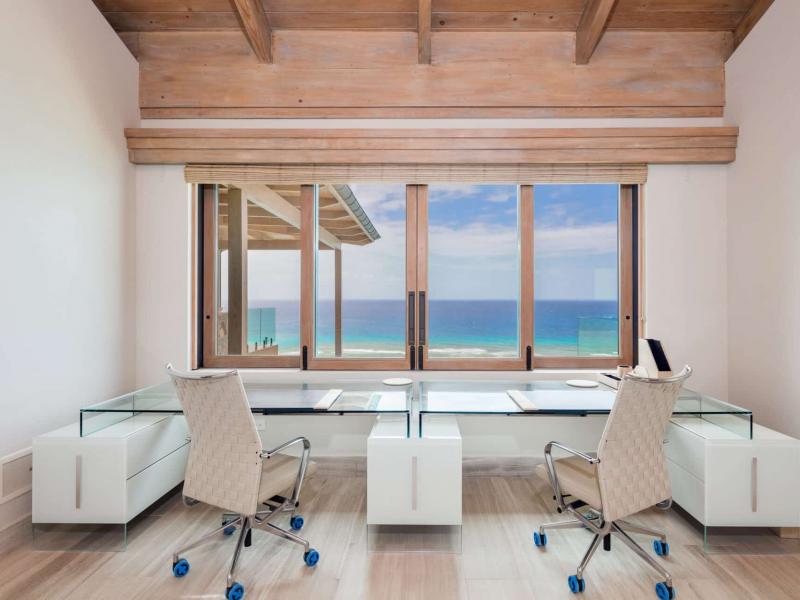 Villa Maronti - Oil Nut Bay , Oil Nut Bay , Virgin Gorda 