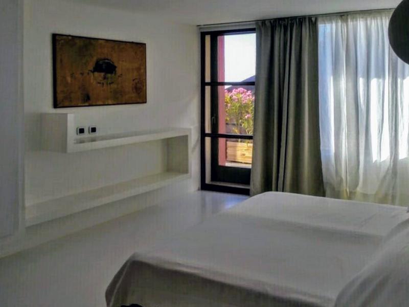 Villa Monte Vista , Argentario , Tuscany 