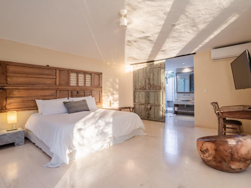 Puerto Estate , Puerto Aventuras 