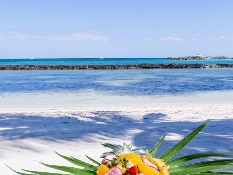 Puerto Estate , Puerto Aventuras 