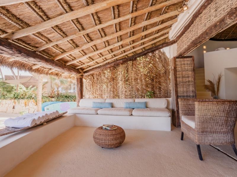 Puerto Estate , Puerto Aventuras 