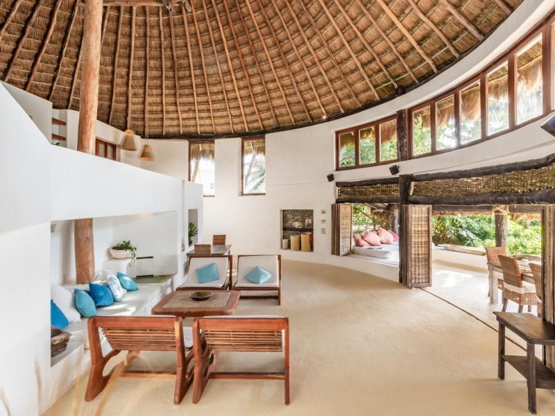 Puerto Estate , Puerto Aventuras 