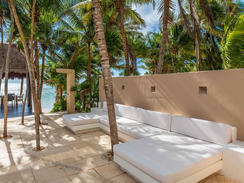 Villa Daina , Soliman Bay 