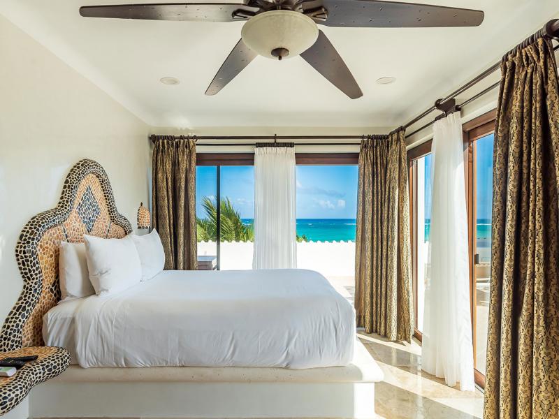 Casa Soliman , Soliman Bay 