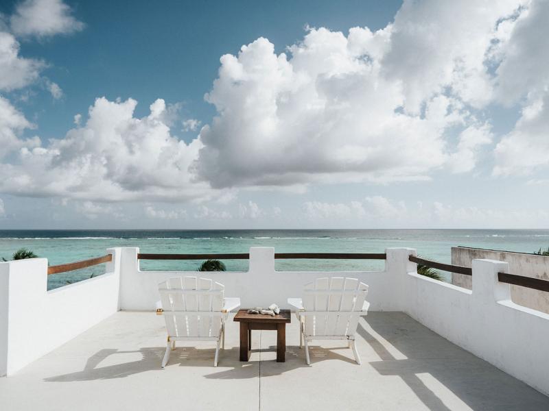 Soliman Bay Villa , Soliman Bay 