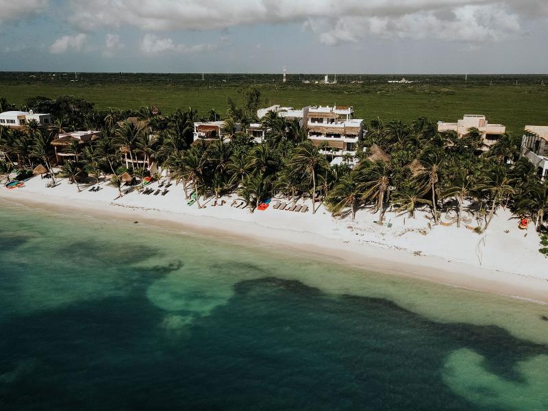 Soliman Bay Villa , Soliman Bay 